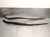 Recambio de brazo limpia delantero derecho para kia picanto iii (ja) 1.2 referencia OEM IAM 98321G6000 98311G6000 