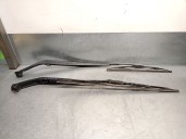 Recambio de brazo limpia delantero derecho para kia picanto iii (ja) 1.2 referencia OEM IAM 98321G6000 98311G6000 