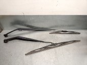 Recambio de brazo limpia delantero derecho para kia picanto iii (ja) 1.2 referencia OEM IAM 98321G6000 98311G6000 