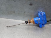 Recambio de motor cierre centralizado delantero izquierdo para audi 100 c3 sedán (443, 444) 2.2 referencia OEM IAM 893862153D 89