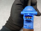 Recambio de motor cierre centralizado delantero izquierdo para audi 100 c3 sedán (443, 444) 2.2 referencia OEM IAM 893862153D 89