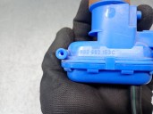 Recambio de motor cierre centralizado delantero izquierdo para audi 100 c3 sedán (443, 444) 2.2 referencia OEM IAM 893862153D 89