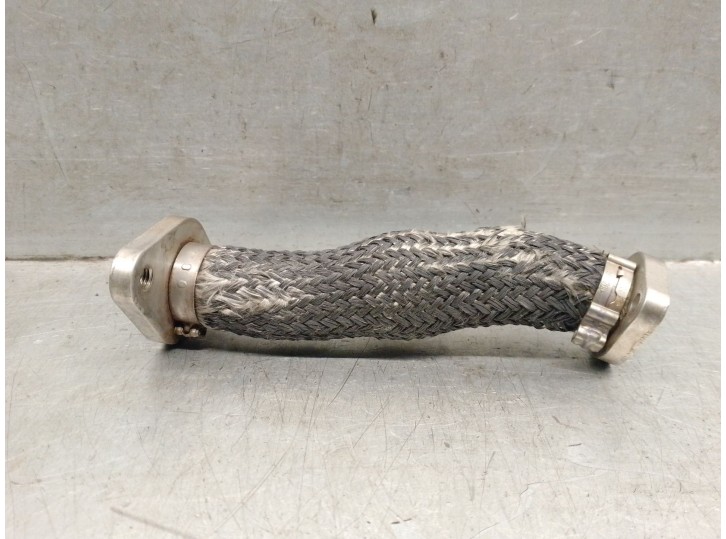 Recambio de tubo para audi a4 b5 (8d2) 2.5 tdi referencia OEM IAM 059131525Q 059131525Q 