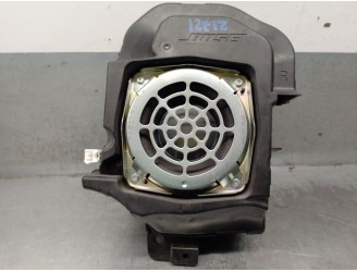 Recambio de altavoz/altavoces para mazda cx-30 (dm) skyactiv-g m hybrid referencia OEM IAM BDJD6696X  BOSE