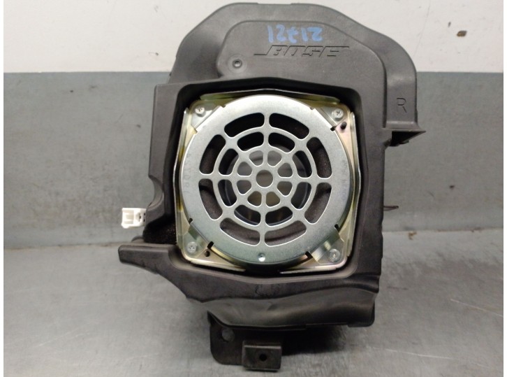 Recambio de altavoz/altavoces para mazda cx-30 (dm) skyactiv-g m hybrid referencia OEM IAM BDJD6696X BOSE