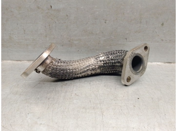 Recambio de tubo para audi a4 b5 (8d2) 2.5 tdi referencia OEM IAM 059131525P 059131525P 