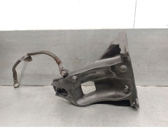 Recambio de soporte motor para bmw 7 (e65, e66, e67) 730 ld referencia OEM IAM 6769260 22116769260 