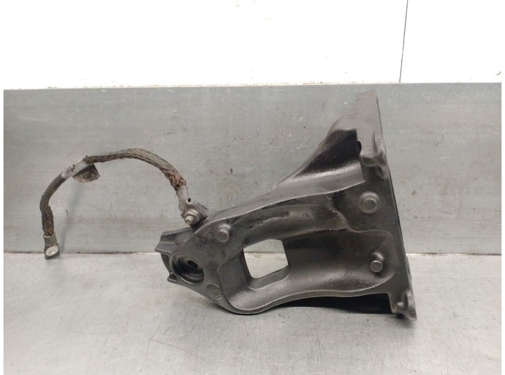 Recambio de soporte motor para bmw 7 (e65, e66, e67) 730 ld referencia OEM IAM 6769260 22116769260 