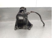 Recambio de soporte motor para bmw 7 (e65, e66, e67) 730 ld referencia OEM IAM 6769260 22116769260 
