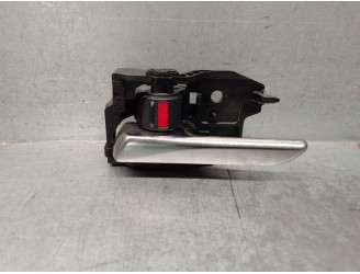 Recambio de maneta interior delantera izquierda para mazda cx-30 (dm) skyactiv-g m hybrid referencia OEM IAM BCJHV8393LH BCJHV83