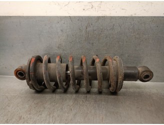 Recambio de amortiguador trasero izquierdo para jaguar xj 6 4.2 referencia OEM IAM XK  