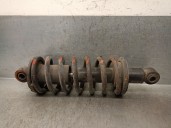 Recambio de amortiguador trasero izquierdo para jaguar xj 6 4.2 referencia OEM IAM XK  