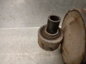 Recambio de amortiguador trasero izquierdo para jaguar xj 6 4.2 referencia OEM IAM XK  