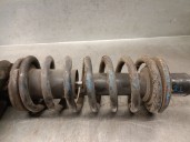 Recambio de amortiguador trasero izquierdo para jaguar xj 6 4.2 referencia OEM IAM XK  