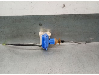 Recambio de motor cierre centralizado trasero derecho para audi 100 c3 sedán (443, 444) 2.2 referencia OEM IAM 893862153D 893862