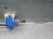 Recambio de motor cierre centralizado trasero derecho para audi 100 c3 sedán (443, 444) 2.2 referencia OEM IAM 893862153D 893862