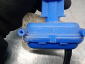 Recambio de motor cierre centralizado trasero derecho para audi 100 c3 sedán (443, 444) 2.2 referencia OEM IAM 893862153D 893862