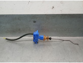 Recambio de motor cierre centralizado trasero izquierdo para audi 100 c3 sedán (443, 444) 2.2 referencia OEM IAM 893862153D 8938