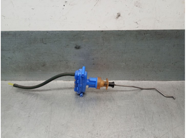 Recambio de motor cierre centralizado trasero izquierdo para audi 100 c3 sedán (443, 444) 2.2 referencia OEM IAM 893862153D 8938