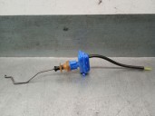 Recambio de motor cierre centralizado trasero izquierdo para audi 100 c3 sedán (443, 444) 2.2 referencia OEM IAM 893862153D 8938