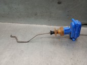 Recambio de motor cierre centralizado trasero izquierdo para audi 100 c3 sedán (443, 444) 2.2 referencia OEM IAM 893862153D 8938