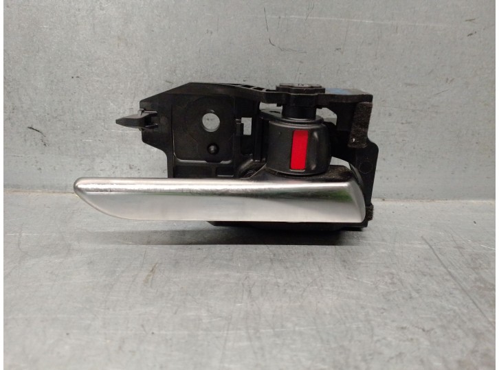 Replacement front right interior door handle for Mazda CX-30 (DM) Skyactiv-G M Hybrid OEM IAM reference BDGF58330D BDGF58330D
