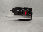 Replacement front right interior door handle for Mazda CX-30 (DM) Skyactiv-G M Hybrid OEM IAM reference BDGF58330D BDGF58330D