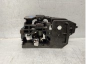 Replacement front right interior door handle for Mazda CX-30 (DM) Skyactiv-G M Hybrid OEM IAM reference BDGF58330D BDGF58330D