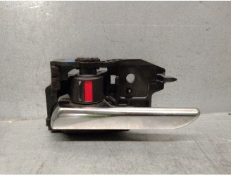 Recambio de maneta interior trasera izquierda para mazda cx-30 (dm) skyactiv-g m hybrid referencia OEM IAM BCJH59330C BCJH59330C