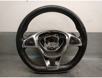 Recambio de volante para mercedes-benz clase e (w213) e 350 d (213.033) referencia OEM IAM A0004606203 A00046062039E38 