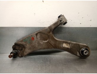 Recambio de brazo suspension inferior delantero izquierdo para opel mokka 1.2 (76) referencia OEM IAM HN05 