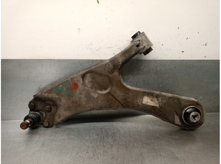 Recambio de brazo suspension inferior delantero izquierdo para opel mokka 1.2 (76) referencia OEM IAM HN05 