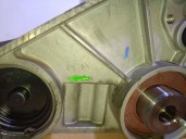 Recambio de culatin para iveco daily vi furgoneta 33s15, 35s15, 35c15 referencia OEM IAM 5801835389 5801835397 504167974