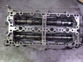 Recambio de culatin para iveco daily vi furgoneta 33s15, 35s15, 35c15 referencia OEM IAM 5801835389 5801835397 504167974