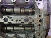 Recambio de culatin para iveco daily vi furgoneta 33s15, 35s15, 35c15 referencia OEM IAM 5801835389 5801835397 504167974