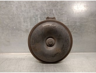 Recambio de claxon para kia picanto iii (ja) 1.2 referencia OEM IAM 96610G6000 96610G6000 