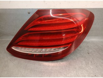 Replacement right rear light for Mercedes-Benz E-Class (W213) E 350 d (213.033) OEM IAM reference A2139067800 A213906780