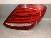 Replacement right rear light for Mercedes-Benz E-Class (W213) E 350 d (213.033) OEM IAM reference A2139067800 A213906780