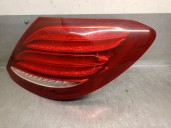 Replacement right rear light for Mercedes-Benz E-Class (W213) E 350 d (213.033) OEM IAM reference A2139067800 A213906780