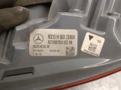 Replacement right rear light for Mercedes-Benz E-Class (W213) E 350 d (213.033) OEM IAM reference A2139067800 A213906780