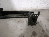 Replacement front bumper reinforcement for Volkswagen CC OEM IAM reference 3C8807109C 
