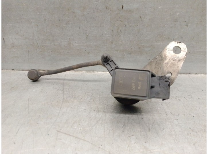 Recambio de motor regulacion faros para bmw 7 (e65, e66, e67) 730 ld referencia OEM IAM 1093697 