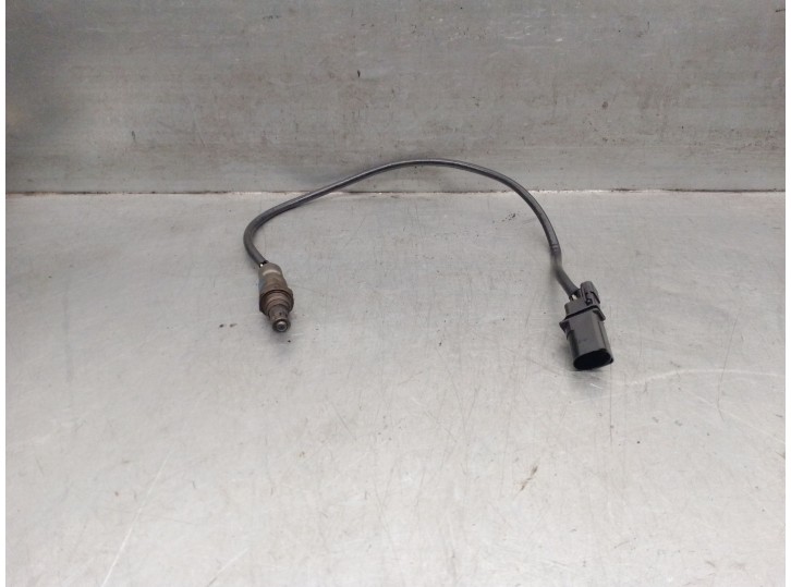 Recambio de sonda lambda para skoda superb iii (3v3) 2.0 tdi referencia OEM IAM 04L906262A  