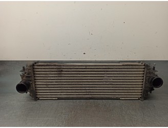 Recambio de intercooler para nissan primastar (x83) 1.9 dci diesel cat referencia OEM IAM 1449600Q0A 