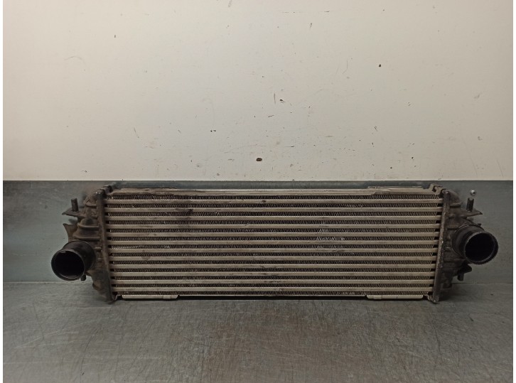 Recambio de intercooler para nissan primastar (x83) 1.9 dci diesel cat referencia OEM IAM 1449600Q0A 