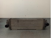 Recambio de intercooler para nissan primastar (x83) 1.9 dci diesel cat referencia OEM IAM 1449600Q0A 
