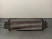 Recambio de intercooler para nissan primastar (x83) 1.9 dci diesel cat referencia OEM IAM 1449600Q0A 
