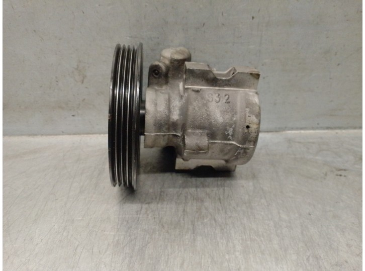 Recambio de bomba servodireccion para chevrolet aveo 1.4 cat referencia OEM IAM 95953910 