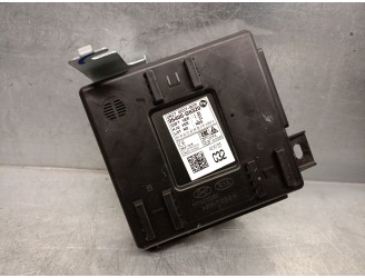 Recambio de modulo electronico para kia picanto iii (ja) 1.2 referencia OEM IAM 95400G6320 95400G6320 