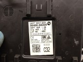 Recambio de modulo electronico para kia picanto iii (ja) 1.2 referencia OEM IAM 95400G6320 95400G6320 